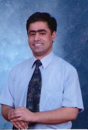 Muzamil Ahmad