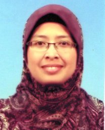 Kamarudin Hussin