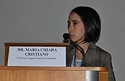 Maria Chiara Cristiano