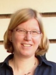 Sigrun Reumann