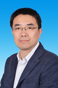 Qiang Lu