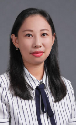 Yanping Mao