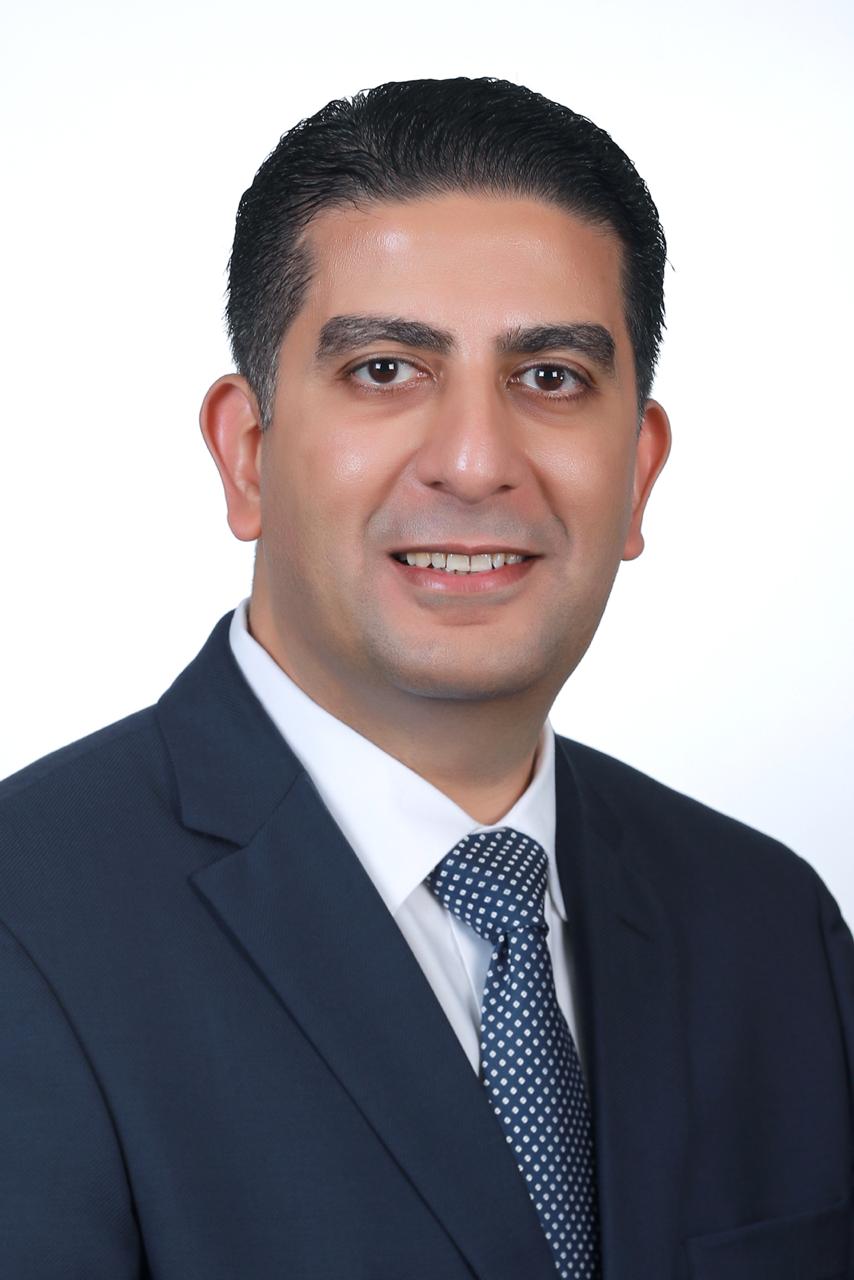 Mohamed El Moursi