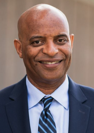 John M. Carethers