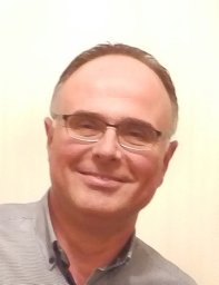 Andreas Drouzas
