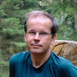 Maciej Piasecki