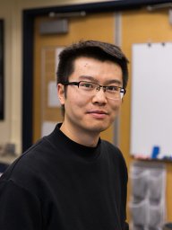 Peiyun Shi