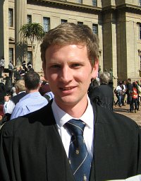 Andrew Green