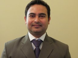 Siddik Sarkar
