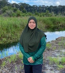 Sukri Rahayu Sukmaria Haji