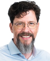 Andreas Kerren