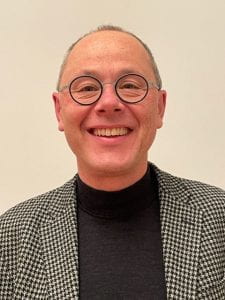 Frank Schorfheide