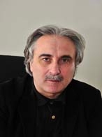 Kostas Gouliamos