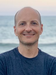 Xavier Trepat