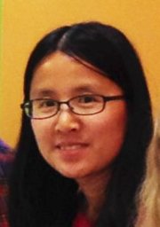 Jingxia Gao