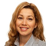 Claudia P. Ayala