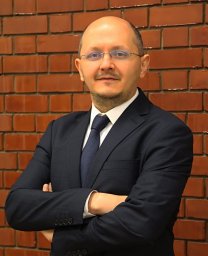 Ferhat Can Özkaya