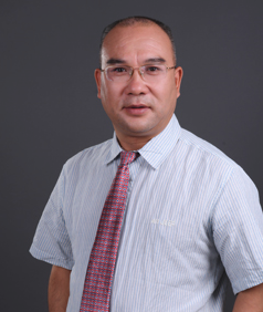 Guanghui Zhang