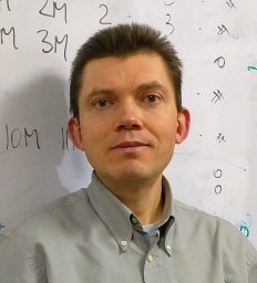 Mikhail G. Dozmorov
