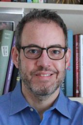 Itzhak Ben-David