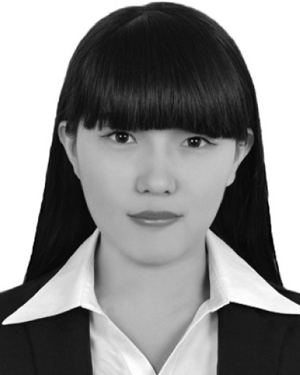 Zhongyu Wang