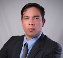 Carlos Lara-Alvarez
