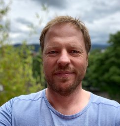 Matthias Demant