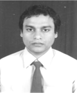 Gopal Paul
