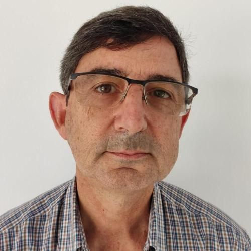 Joaquin Pizarro Junquera