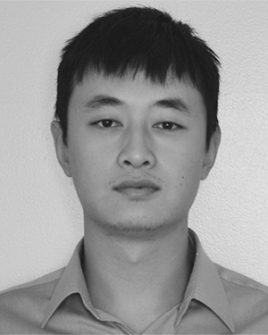 Ziwei Yu