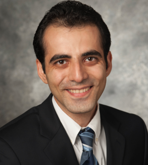 Mohammad E. Khodayar