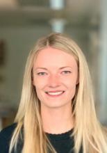 Fleur M. Ferguson