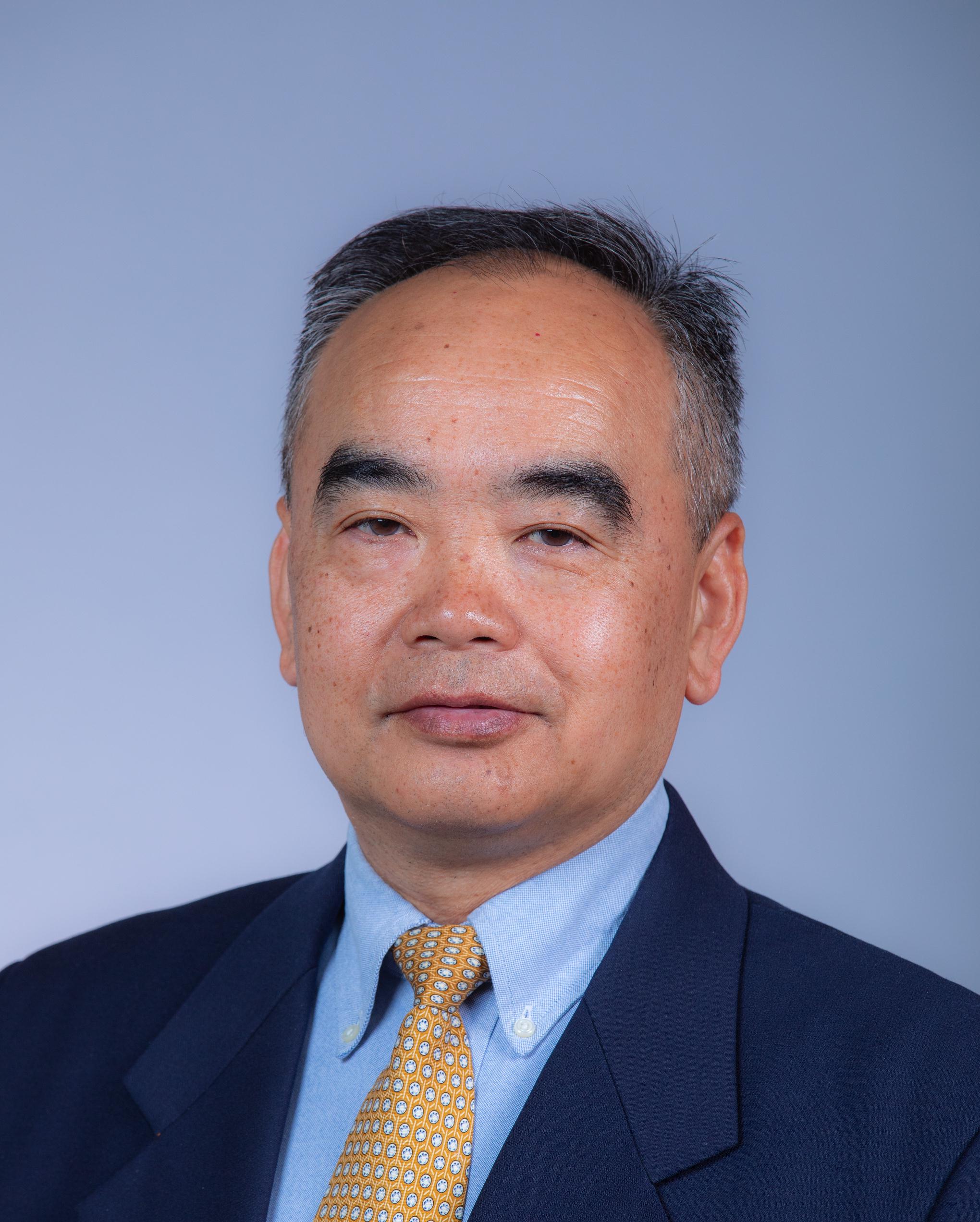 Hui Hu