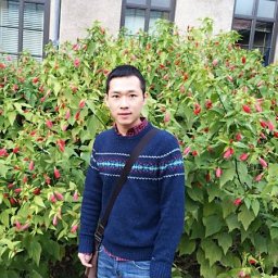 Zhiqiang Xie
