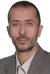 Mojtaba Beheshti