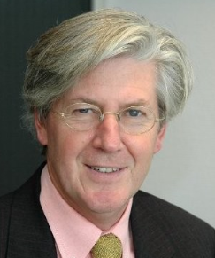 Jaap W. Deckers