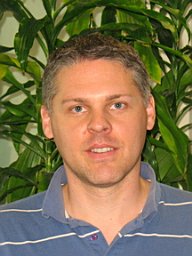 Derek Gray