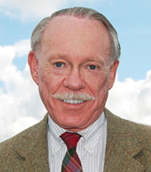 Ephraim McLean