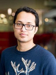 Arnab Palit