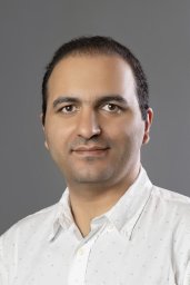 Farshad Moradi Kashkooli