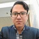 Andres D. Roman