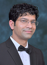 Girish Gandikota