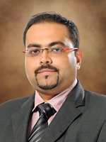 Mohamed A. Ameedeen
