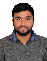 Vamshikrishna Gandla