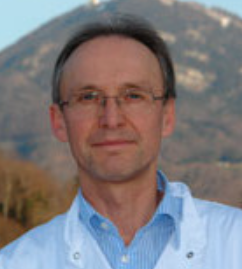Norbert Gritzmann