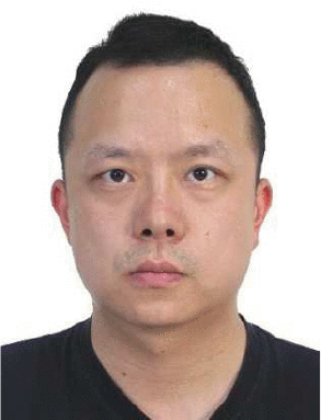 Liang Zhao