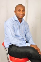 Chimezie Godswill Okwuonu
