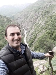 Mohamad Kourghi