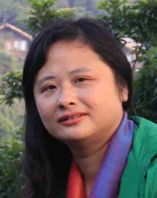 Xi Li