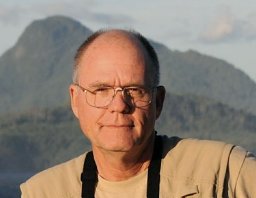 Michael W. Douglas